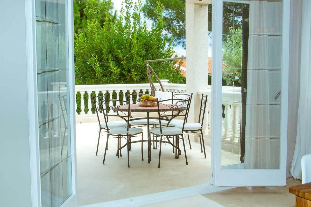 Cs1 Villa De Lujo A 500 Metros De La Playa De Sant Pol سان فيليو ذي غيشولس 0*,