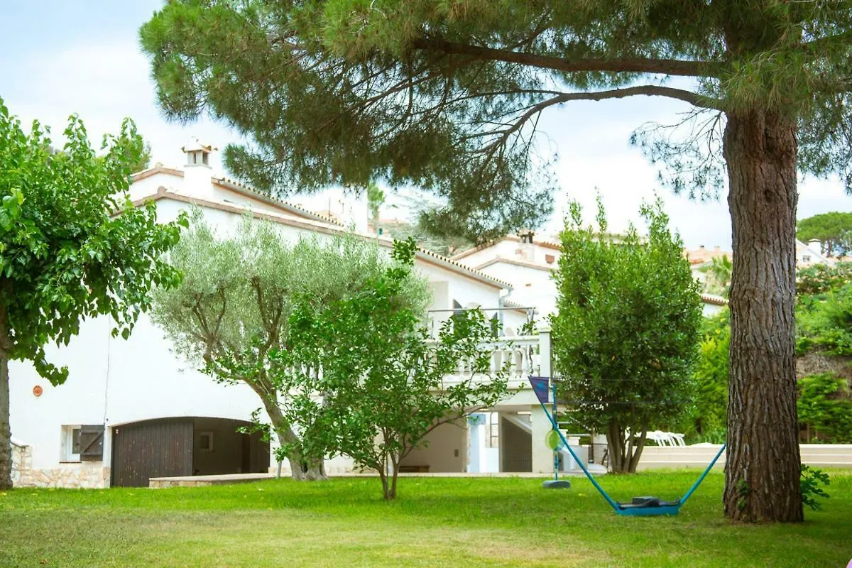 Cs1 Villa De Lujo A 500 Metros De La Playa De Sant Pol سان فيليو ذي غيشولس