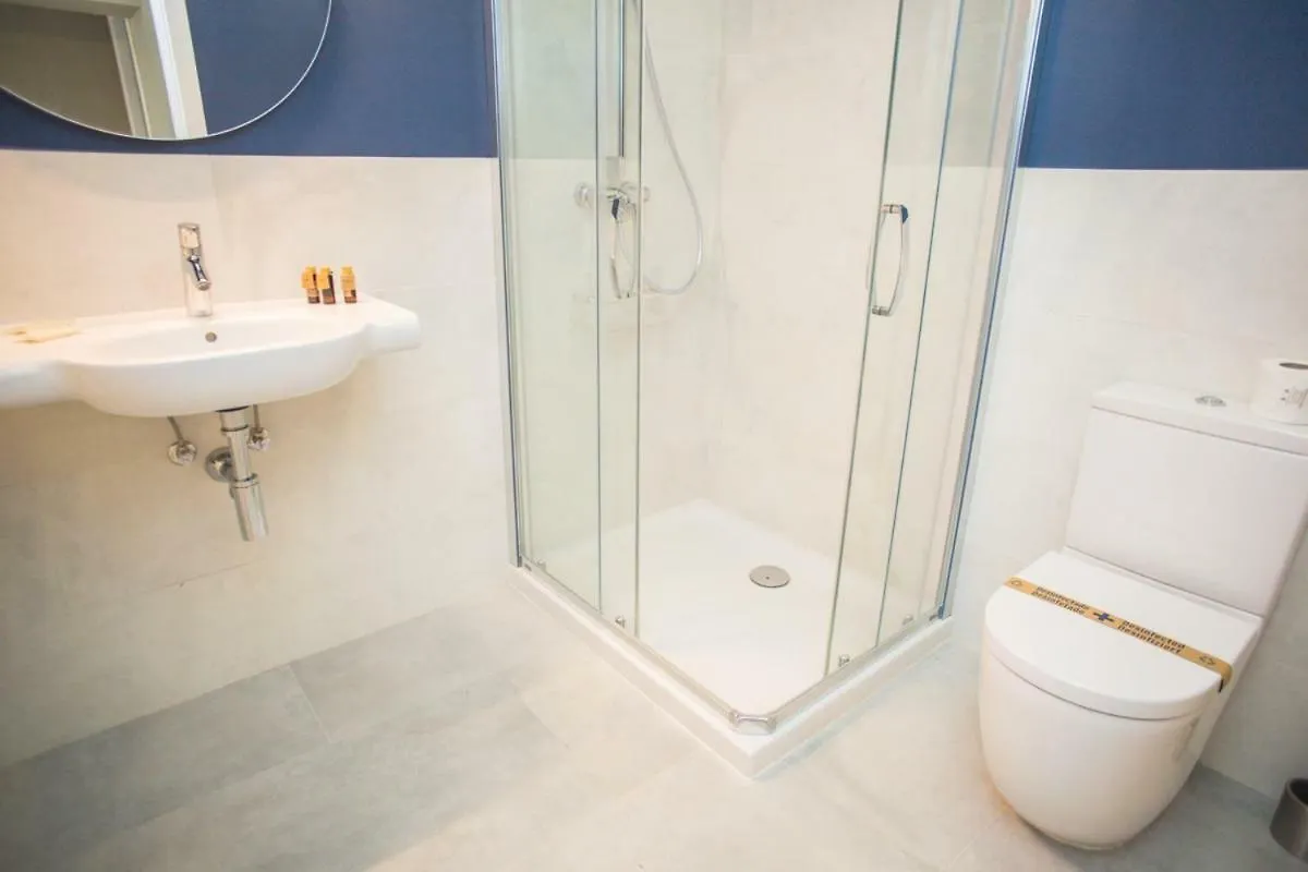 Cs1 Villa De Lujo A 500 Metros De La Playa De Sant Pol سان فيليو ذي غيشولس 0*,  إسبانيا