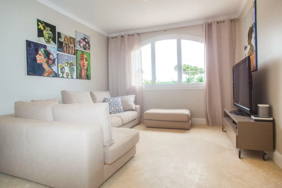 Cs1 Villa De Lujo A 500 Metros De La Playa De Sant Pol سان فيليو ذي غيشولس