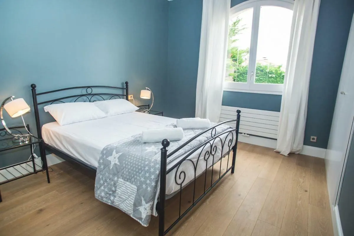 Cs1 Villa De Lujo A 500 Metros De La Playa De Sant Pol سان فيليو ذي غيشولس