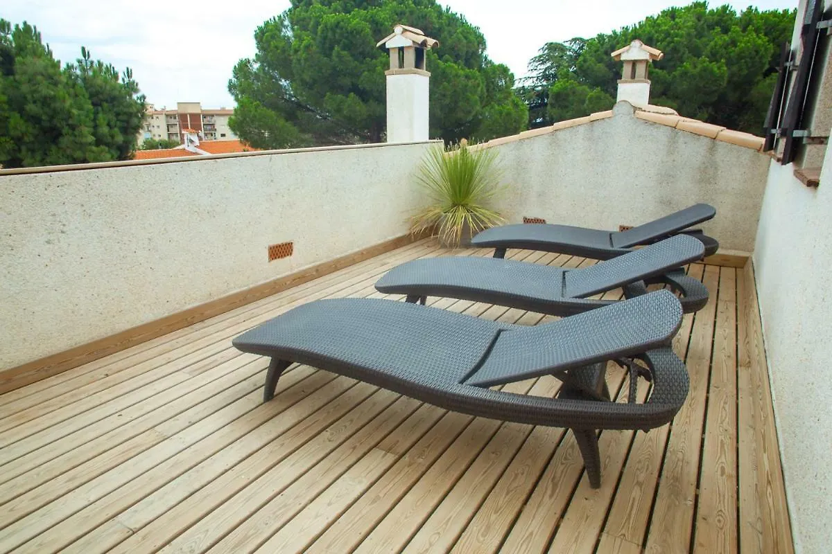 Cs1 Villa De Lujo A 500 Metros De La Playa De Sant Pol سان فيليو ذي غيشولس